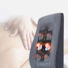 Multi Functional Back Massage Cushion , Spine Massager Customized Logo