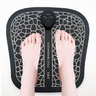 Có thể sạc lại tuần hoàn mát xa chân, Massage chân Ems 6 Chế độ 10 Cường độ